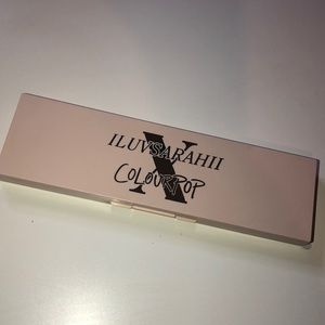 Eyeshadow Palette